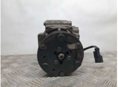 Recambio de compresor aire acondicionado para ford focus berlina (cak) ambiente referencia OEM IAM SIN REF  