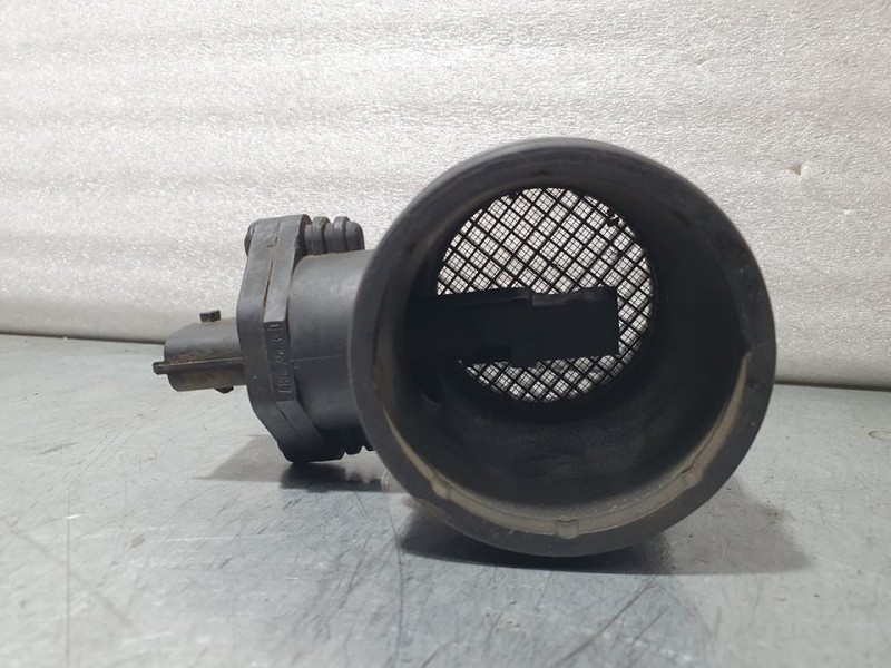 Recambio de caudalimetro para fiat doblo cargo (223) 1.9 jtd sx furg. panorama referencia OEM IAM 0280218113 BOSCH 