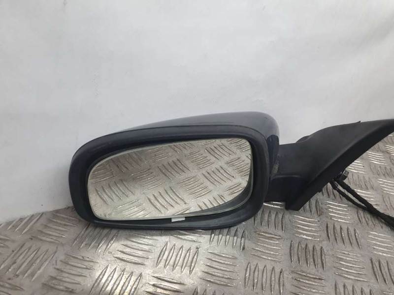 Recambio de retrovisor izquierdo para volvo s60 berlina 2.4 d referencia OEM IAM 3003333  TOCADO Y ELECTRICO 5 Y 2 CABLES