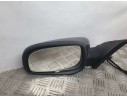 Recambio de retrovisor izquierdo para volvo s60 berlina 2.4 d referencia OEM IAM 3003333  TOCADO Y ELECTRICO 5 Y 2 CABLES