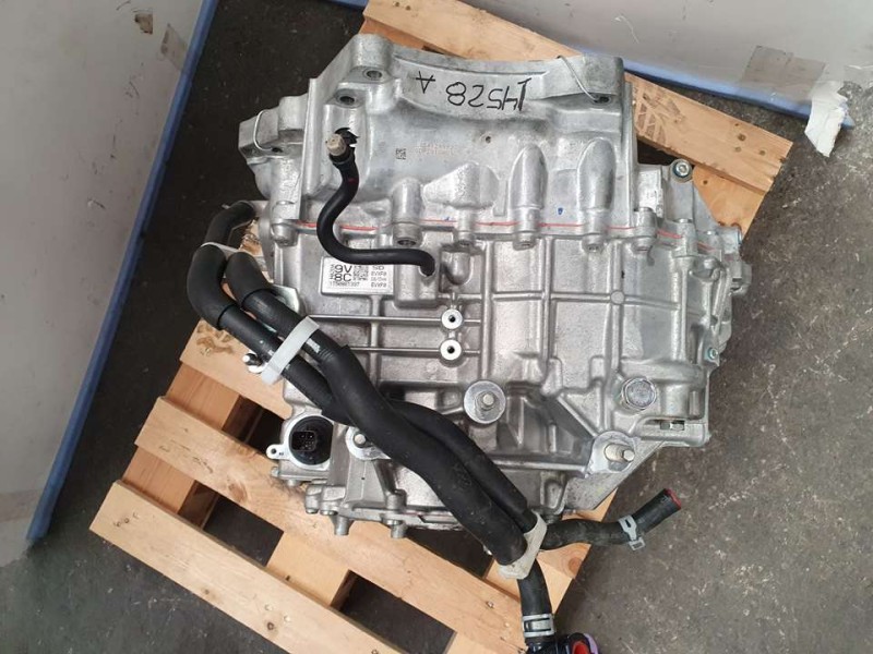 Recambio de caja cambios para mazda cx-30 basis 2wd referencia OEM IAM 1T50801397  AUTOMATICA