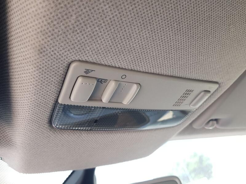 Recambio de luz interior para seat ibiza iv (6j5, 6p1) 1.0 tsi referencia OEM IAM 6Q0947105M  