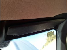 Recambio de parasol derecho para mercedes-benz slk (r170) 230 kompressor (170.447) referencia OEM IAM A1708100210  