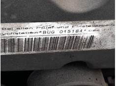 MOTOR COMPLETO BUG 015184