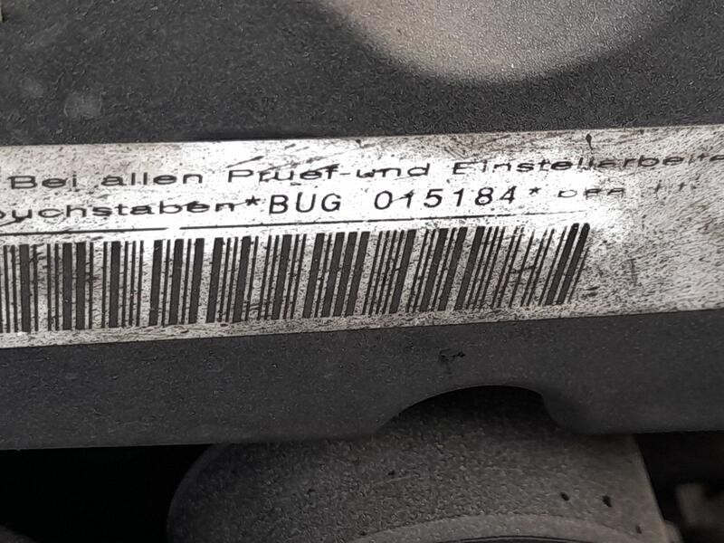 Recambio de motor completo para audi q7 (4lb) 3.0 tdi quattro referencia OEM IAM BUG  015184