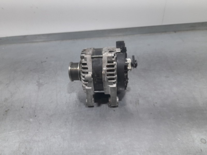 Recambio de alternador para citroën berlingo furgoneta/monovolumen (k9) 1.5 bluehdi 100 referencia OEM IAM 9824742880  