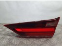 Recambio de piloto trasero derecho para bmw serie 1 lim. (f40) 118d m sport referencia OEM IAM 63217450652  INTERIOR LED