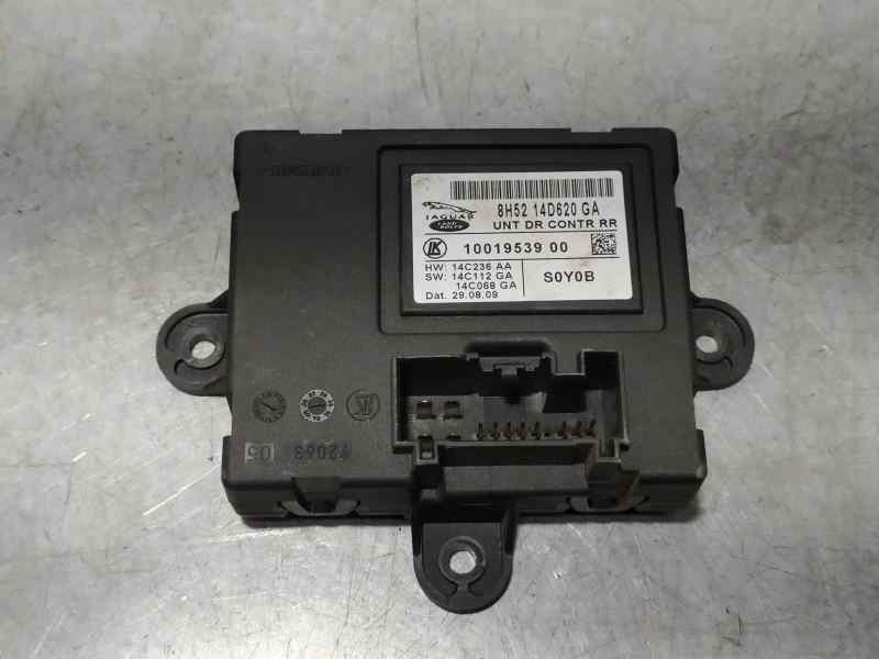 Recambio de modulo electronico para land rover freelander (lr2) td4 s referencia OEM IAM 8H5214D620GA 1001953900 LK