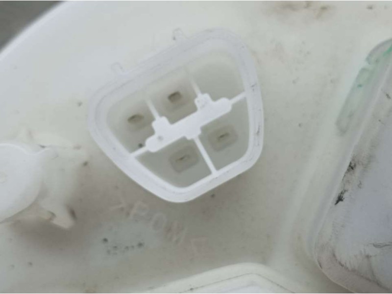 Recambio de aforador para toyota aygo kgb40(hb)/kgb40l business referencia OEM IAM 770200H041 1GGC497 AISAN