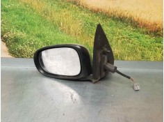 Recambio de retrovisor izquierdo para nissan almera (n16/e) acenta referencia OEM IAM 96302BN200 3 CABLES ELECTRICO