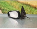 Recambio de retrovisor izquierdo para nissan almera (n16/e) acenta referencia OEM IAM 96302BN200 3 CABLES ELECTRICO