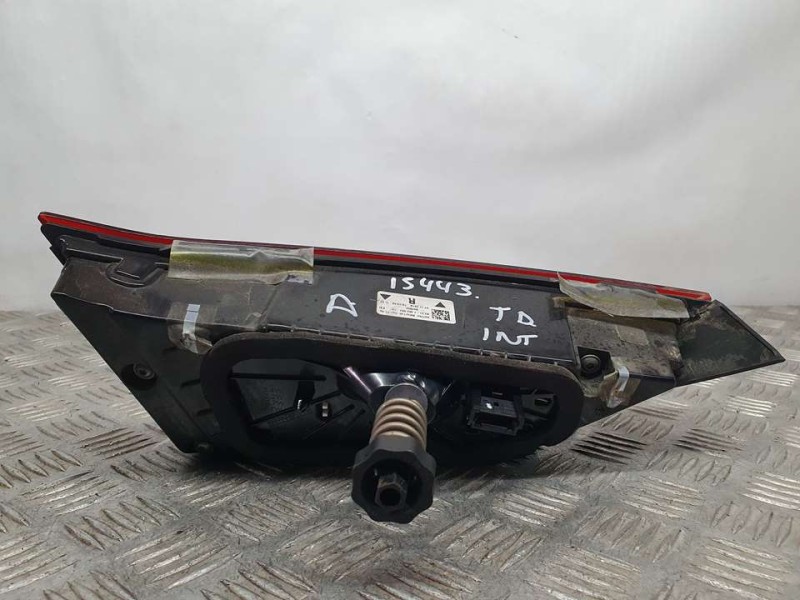 Recambio de piloto trasero derecho para bmw serie 1 lim. (f40) 118d m sport referencia OEM IAM 63217450652  INTERIOR LED