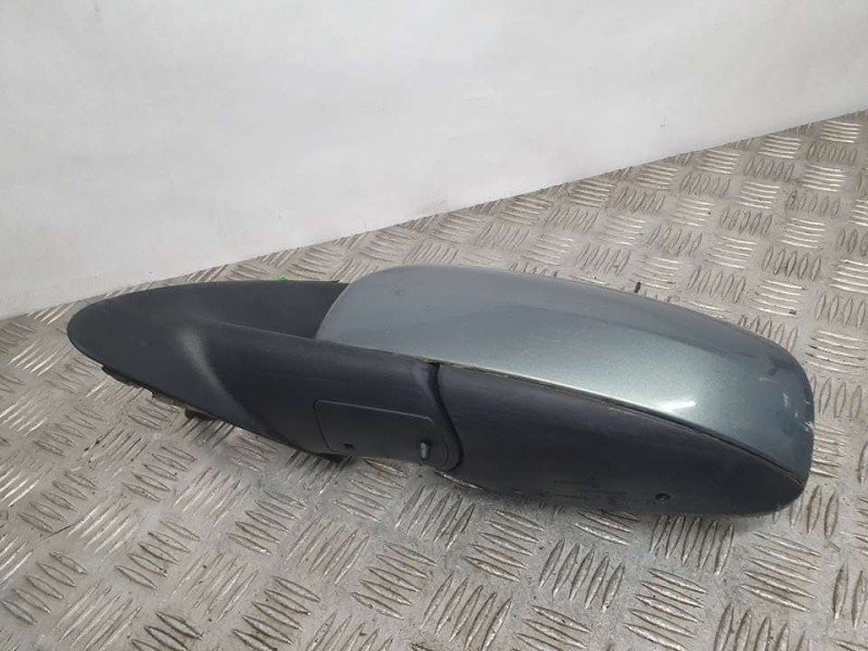 Recambio de retrovisor izquierdo para volvo s60 berlina 2.4 d referencia OEM IAM 3003333  TOCADO Y ELECTRICO 5 Y 2 CABLES