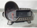 Recambio de cuadro instrumentos para chevrolet aveo sedán ltz referencia OEM IAM 95072532 ABKW SIN REFERENCIA