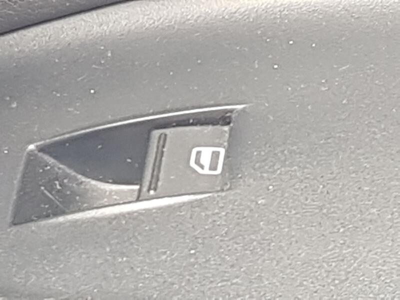 Recambio de mando elevalunas delantero derecho para seat ibiza iv (6j5, 6p1) 1.0 tsi referencia OEM IAM 7L6959855BREH  