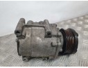 Recambio de compresor aire acondicionado para ford focus berlina (cak) ambiente referencia OEM IAM SIN REF  