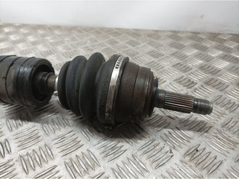 Recambio de transmision delantera derecha para mg serie 200 (rf) 220 sd (5-ptas.) referencia OEM IAM   