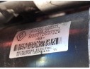 Recambio de motor arranque para renault megane iv hatchback (b9a/m/n_) 1.2 tce 130 (b9mr) referencia OEM IAM 233000557R MITSUBIS