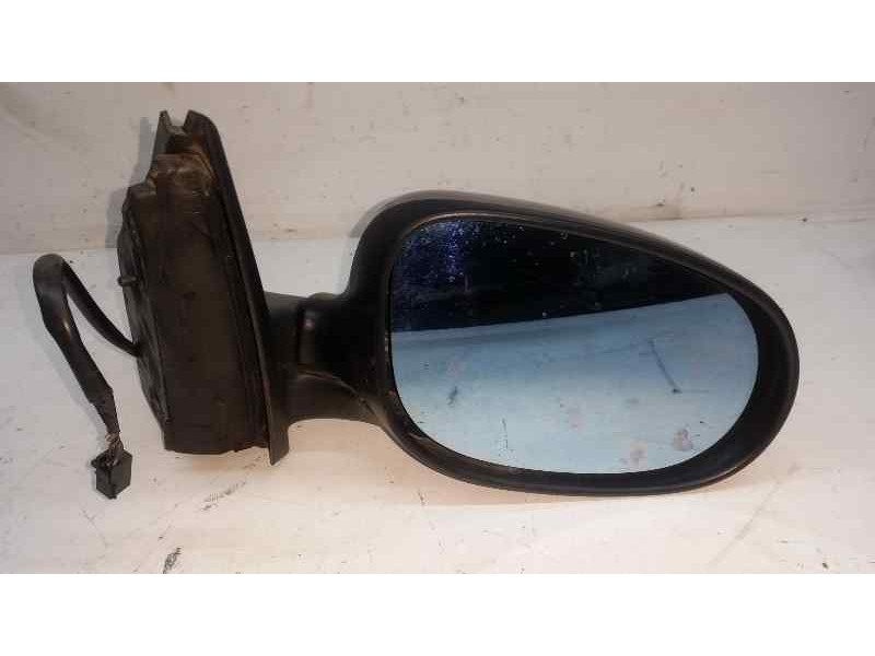 Recambio de retrovisor derecho para fiat bravo (198) 1.9 dynamic multijet referencia OEM IAM  7 CABLES ELECTRICO