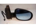 Recambio de retrovisor derecho para fiat bravo (198) 1.9 dynamic multijet referencia OEM IAM  7 CABLES ELECTRICO