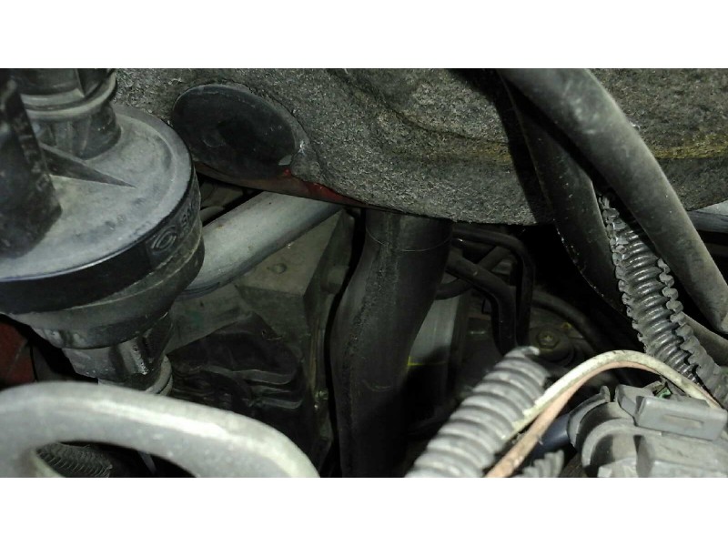 Recambio de abs para renault megane ii familiar dynamique referencia OEM IAM 8200685699 0265234601 BOSCH