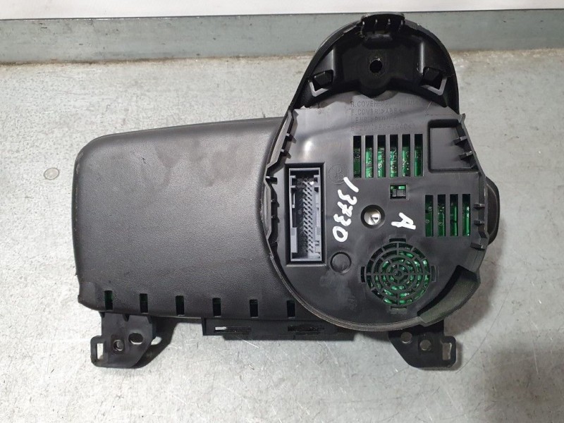 Recambio de cuadro instrumentos para chevrolet aveo sedán ltz referencia OEM IAM 95072532 ABKW SIN REFERENCIA