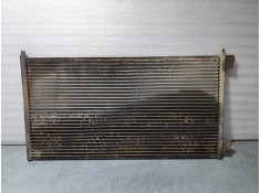 Recambio de condensador / radiador aire acondicionado para fiat doblo cargo (223) 1.9 jtd sx furg. panorama referencia OEM IAM S