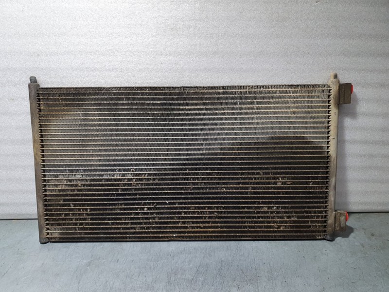 Recambio de condensador / radiador aire acondicionado para fiat doblo cargo (223) 1.9 jtd sx furg. panorama referencia OEM IAM S