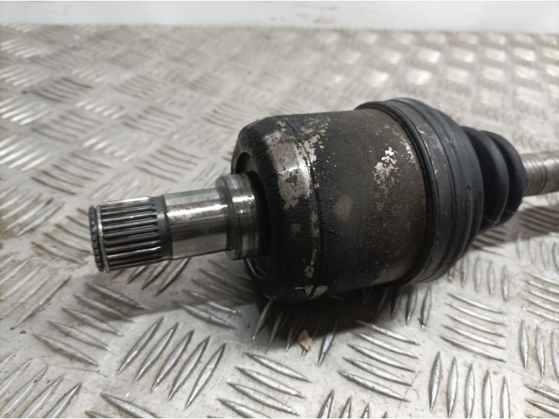 Recambio de transmision delantera derecha para mg serie 200 (rf) 220 sd (5-ptas.) referencia OEM IAM   