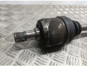 Recambio de transmision delantera derecha para mg serie 200 (rf) 220 sd (5-ptas.) referencia OEM IAM   