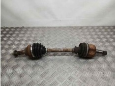 Recambio de transmision delantera izquierda para ford mondeo berlina (ge) ghia x (06.2003) (d) referencia OEM IAM 1326262  