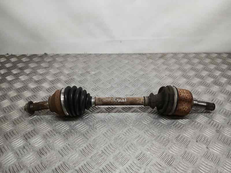 Recambio de transmision delantera izquierda para ford mondeo berlina (ge) ghia x (06.2003) (d) referencia OEM IAM 1326262  