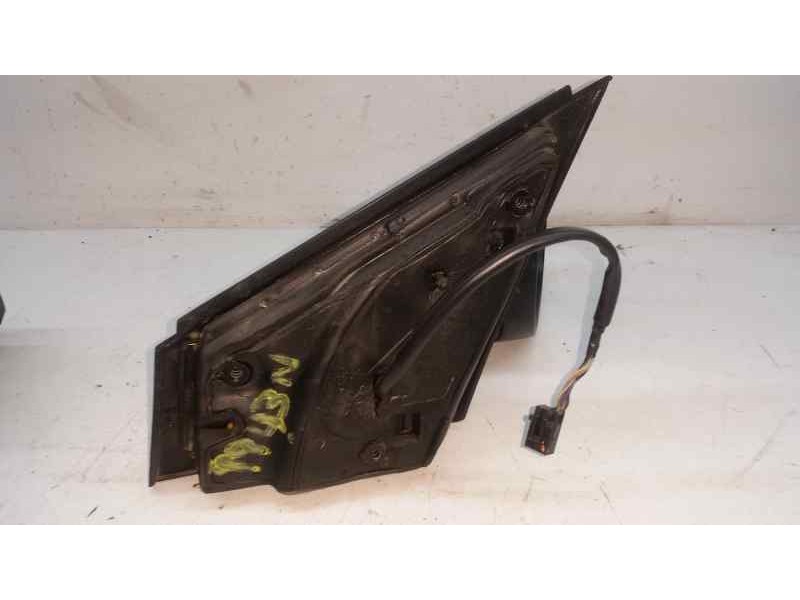 Recambio de retrovisor derecho para fiat bravo (198) 1.9 dynamic multijet referencia OEM IAM  7 CABLES ELECTRICO