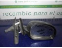 Recambio de retrovisor derecho para peugeot 406 berlina (s1/s2) sl referencia OEM IAM 8149V7  C/ MANDO