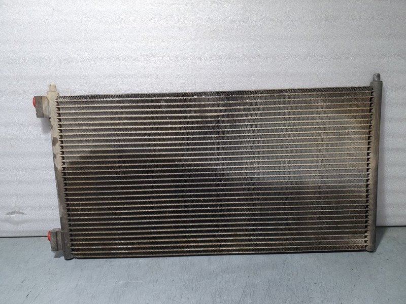 Recambio de condensador / radiador aire acondicionado para fiat doblo cargo (223) 1.9 jtd sx furg. panorama referencia OEM IAM S