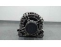 Recambio de alternador para audi a3 (8p) attration referencia OEM IAM 03L903023  