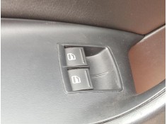 Recambio de mando elevalunas delantero izquierdo para seat ibiza iv (6j5, 6p1) 1.0 tsi referencia OEM IAM 1K3959857CREH  