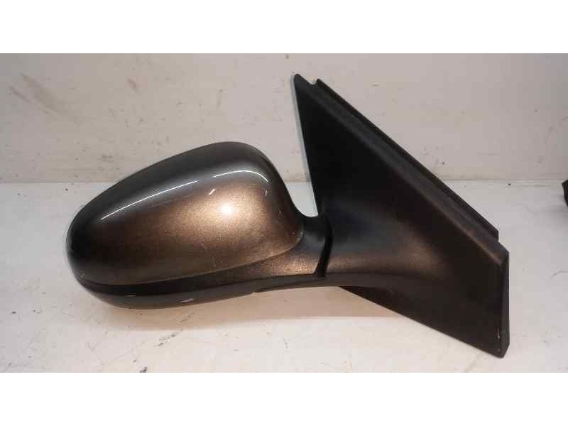 Recambio de retrovisor derecho para fiat bravo (198) 1.9 dynamic multijet referencia OEM IAM  7 CABLES ELECTRICO