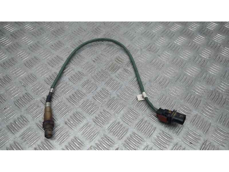 Recambio de sonda lambda para ford fiesta (ce1) st-line referencia OEM IAM F1FA9Y460EA 0258017604 BOSCH