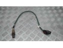 Recambio de sonda lambda para ford fiesta (ce1) st-line referencia OEM IAM F1FA9Y460EA 0258017604 BOSCH