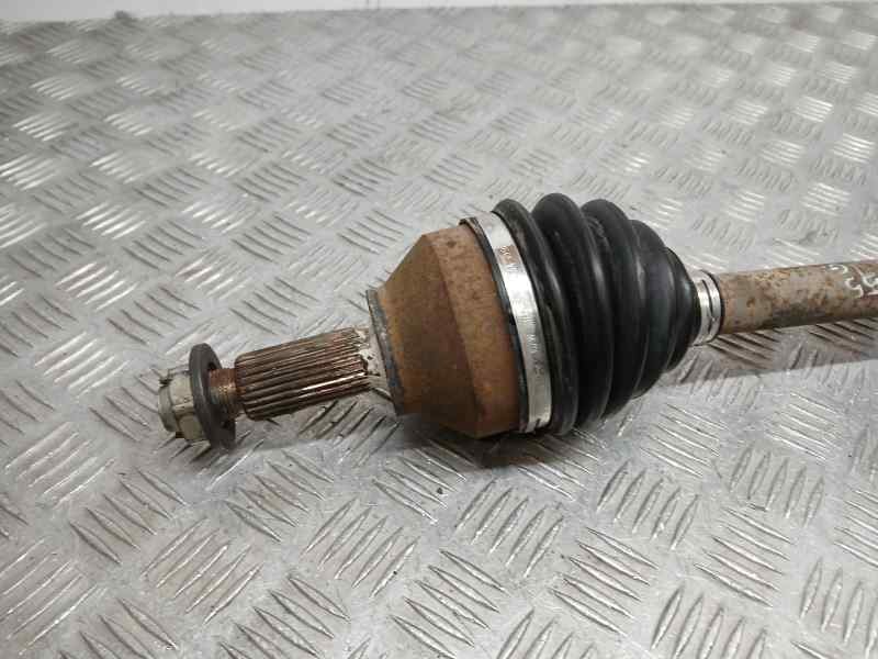 Recambio de transmision delantera izquierda para ford mondeo berlina (ge) ghia x (06.2003) (d) referencia OEM IAM 1326262  