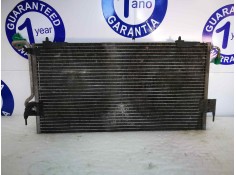 Recambio de condensador / radiador aire acondicionado para citroën xsara berlina 1.9 td exclusive referencia OEM IAM 9636476580 