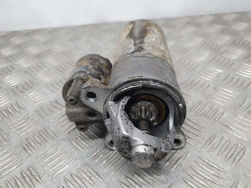 Recambio de motor arranque para ford focus berlina (cak) ambiente referencia OEM IAM SIN REF  