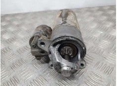 Recambio de motor arranque para ford focus berlina (cak) ambiente referencia OEM IAM SIN REF  