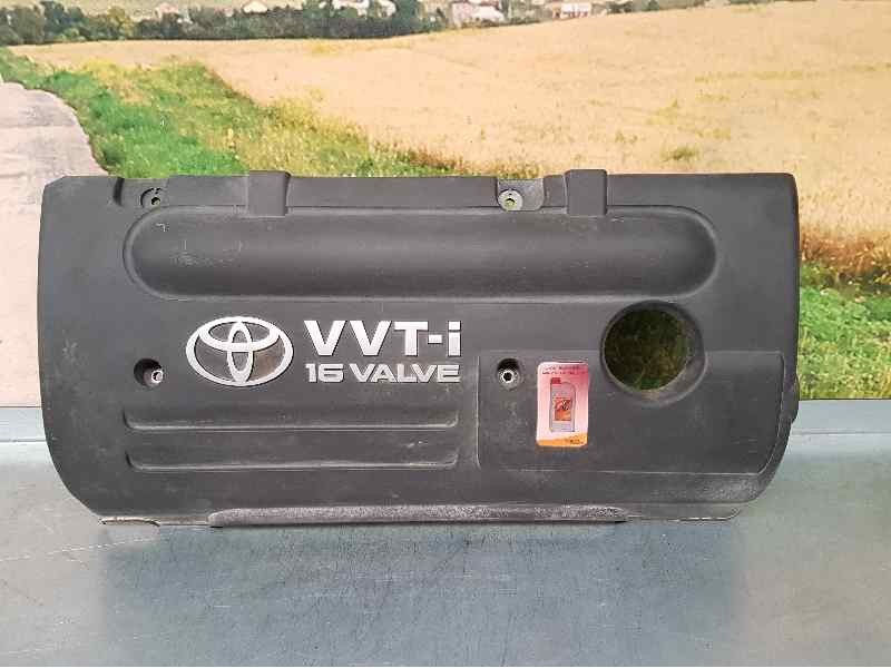 Recambio de tapa motor para toyota corolla verso (r1) 1.8 luna referencia OEM IAM 112120D080  