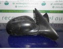 Recambio de retrovisor derecho para peugeot 406 berlina (s1/s2) sl referencia OEM IAM 8149V7  C/ MANDO