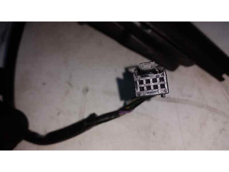 Recambio de retrovisor derecho para fiat bravo (198) 1.9 dynamic multijet referencia OEM IAM  7 CABLES ELECTRICO