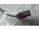 Recambio de sonda lambda para ford fiesta (ce1) st-line referencia OEM IAM F1FA9Y460EA 0258017604 BOSCH