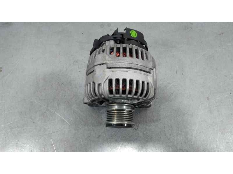 Recambio de alternador para audi a3 (8p) attration referencia OEM IAM 03L903023  