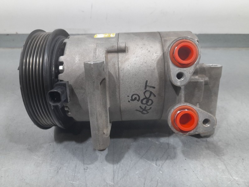 Recambio de compresor aire acondicionado para ford transit autobús (fd_ _, fb_ _, fs_ _, fz_ _, fc_ _) 2.2 tdci referencia OEM I